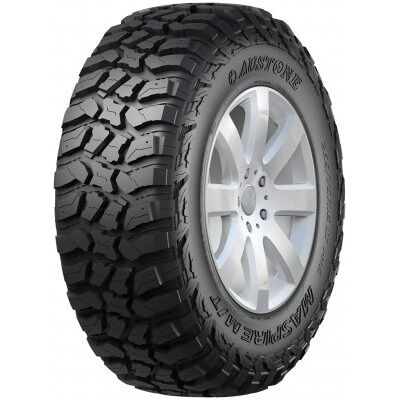 Austone Maspire M/T 225/75 R16 - Celoroční pneumatiky Austone Maspire M/T 225/75 R16 - Celoroční pneumatiky