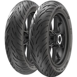 ANLAS 80/90 - 14 46Q TOURNEE_2 TL XL ANLAS ANLAS 80/90 - 14 46Q TOURNEE_2 TL XL ANLAS