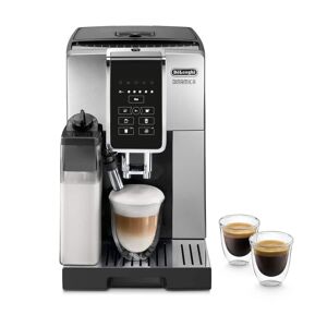 DeLonghi Dinamica Automatic coffee maker ECAM350.50.SB