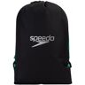 Sportovní pytel speedo pool bag černá