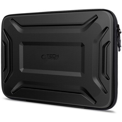 Pouzdro na notebook Tech-Protect Kevlar Pro - Odolné proti nárazu, Voděodolné, Tenké Pouzdro na notebook Tech-Protect Kevlar Pro - Odolné proti nárazu, Voděodolné, Tenké
