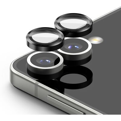 RINGKE CAMERA FRAME PROTECTOR 2x Sklo pro fotoaparát Samsung Galaxy Z Flip7 5G RINGKE CAMERA FRAME PROTECTOR 2x Sklo pro fotoaparát Samsung Galaxy Z Flip7 5G