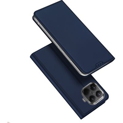 DUX Zaklápěcí pouzdro pro Xiaomi 17T modré DUX Zaklápěcí pouzdro pro Xiaomi 17T modré