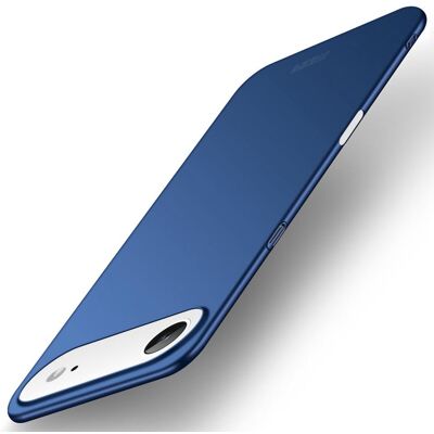 MOFI Plastový kryt pro Apple iPhone Air modrý MOFI Plastový kryt pro Apple iPhone Air modrý