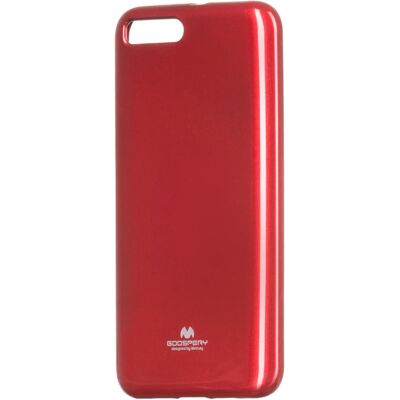 MERCURY JELLY Xiaomi Mi6 červený MERCURY JELLY Xiaomi Mi6 červený