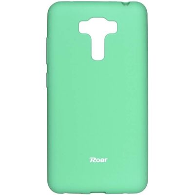 ROAR TPU obal Asus ZenFone 3 Laser (ZC551KL) zelený ROAR TPU obal Asus ZenFone 3 Laser (ZC551KL) zelený