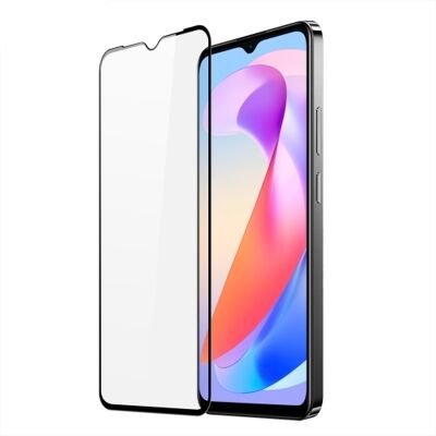IMAK DUX 3D Tvrzené ochranné sklo pro Honor X6a IMAK DUX 3D Tvrzené ochranné sklo pro Honor X6a