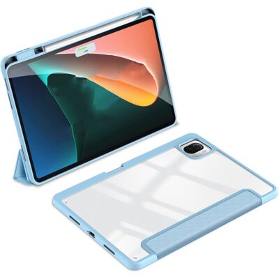 DUX TOBY Flip ové pouzdro Xiaomi Pad 6 / Pad 6 Pro modré DUX TOBY Flip ové pouzdro Xiaomi Pad 6 / Pad 6 Pro modré