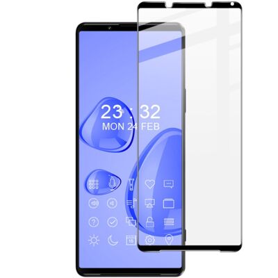 IMAK 3D Tvrzené sklo pro Sony Xperia 1 V IMAK 3D Tvrzené sklo pro Sony Xperia 1 V
