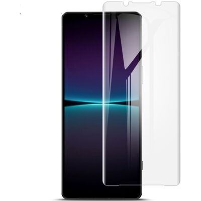 IMAK HYDROGEL 2x Ochranná fólie pro Sony Xperia 1 V IMAK HYDROGEL 2x Ochranná fólie pro Sony Xperia 1 V