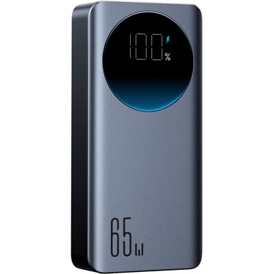 JOYROOM JR-PBF05 Pro Externí nabíječka 30 000 mAh 65W černá JOYROOM JR-PBF05 Pro Externí nabíječka 30 000 mAh 65W černá