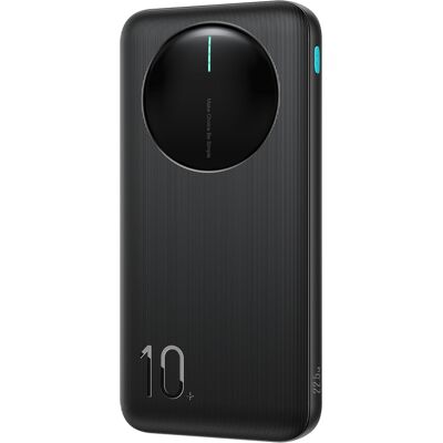 JOYROOM JR-PBF12 PRO Externí nabíječka 22.5W 10 000 mAh černá JOYROOM JR-PBF12 PRO Externí nabíječka 22.5W 10 000 mAh černá