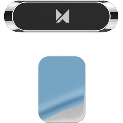 Wozinsky - WMH-01 - Black - Dashboard Mount Wozinsky - WMH-01 - Black - Dashboard Mount