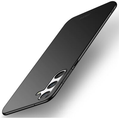 MOFI Ultratenký obal Samsung Galaxy A14/A14 5G černý MOFI Ultratenký obal Samsung Galaxy A14/A14 5G černý