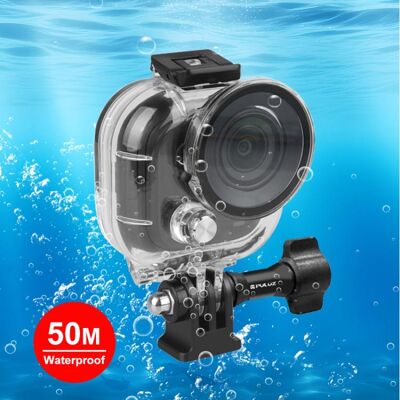 PULUZ 50M Vodotěsný obal pro Insta360 GO Ultra PULUZ 50M Vodotěsný obal pro Insta360 GO Ultra