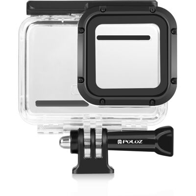 PULUZ 60M Voděodolný obal pro Insta360 One RS (4K Edition) průhledný PULUZ 60M Voděodolný obal pro Insta360 One RS (4K Edition) průhledný
