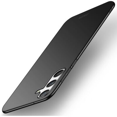 MOFI Ultratenký obal Samsung Galaxy A34 5G černý MOFI Ultratenký obal Samsung Galaxy A34 5G černý