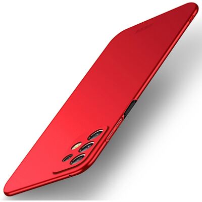 MOFI Ultratenký obal Samsung Galaxy A53 5G červený MOFI Ultratenký obal Samsung Galaxy A53 5G červený