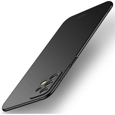 MOFI Ultra tenký obal Samsung Galaxy A53 5G černý MOFI Ultra tenký obal Samsung Galaxy A53 5G černý