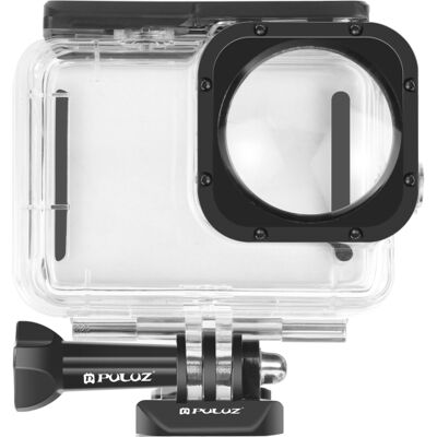 PULUZ 40M Vodotěsný obal pro Go Pro Hero 13 / 12 / 11 / 10 / 9 průhledný PULUZ 40M Vodotěsný obal pro Go Pro Hero 13 / 12 / 11 / 10 / 9 průhledný