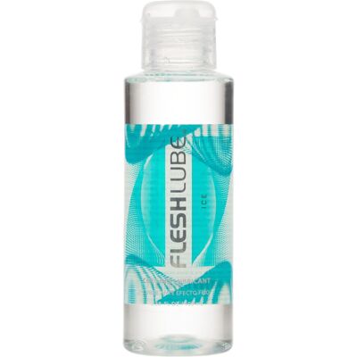 Fleshlight - FleshLube Ice chladivý lubrikační gel (100 ml) Fleshlight - FleshLube Ice chladivý lubrikační gel (100 ml)