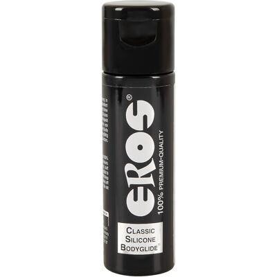 Megasol Eros Classic Silikonový Lubrikant - 30ml Megasol Eros Classic Silikonový Lubrikant - 30ml