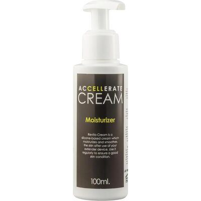Jes-Extender - hydratační krém na penis - 100 ml Jes-Extender - hydratační krém na penis - 100 ml