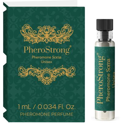 PheroStrong Soma - feromonový parfém - unisex (1 ml) PheroStrong Soma - feromonový parfém - unisex (1 ml)