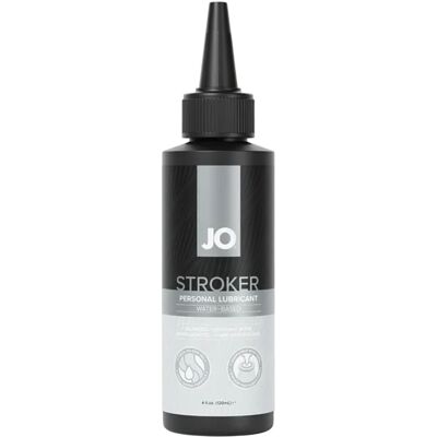 System JO - lubrikant na masturbátor - vodní báze - 120 ml System JO - lubrikant na masturbátor - vodní báze - 120 ml