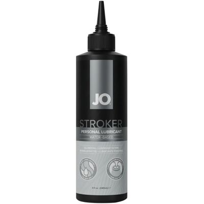 System JO - lubrikant na masturbátor - vodní báze - 240 ml System JO - lubrikant na masturbátor - vodní báze - 240 ml