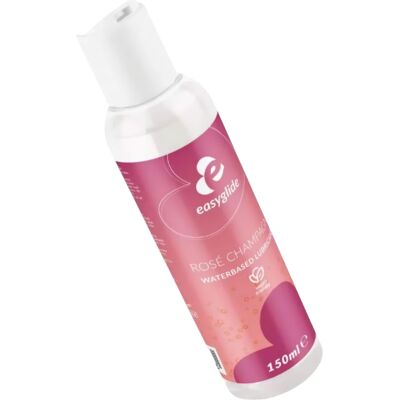 Voda na bázi EASYGLIDE Champagne Rosé Bubliny - 150 ml Voda na bázi EASYGLIDE Champagne Rosé Bubliny - 150 ml
