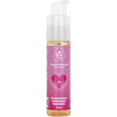 EasyGlide - stimulační gel pro ženy - citlivý - 30 ml EasyGlide - stimulační gel pro ženy - citlivý - 30 ml