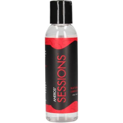 Aneros Sessions - lubrikant na vodní bázi - 125 ml Aneros Sessions - lubrikant na vodní bázi - 125 ml