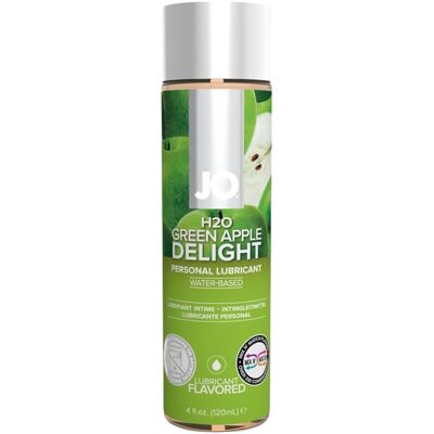 System JO Vanilka - Lubrikant - 120ml System JO Vanilka - Lubrikant - 120ml