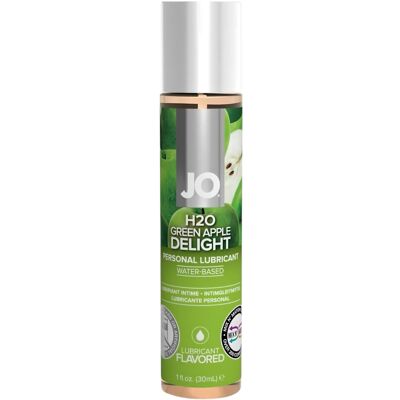 Lubrikant Jablko Zelené H2O - 30ml Lubrikant Jablko Zelené H2O - 30ml