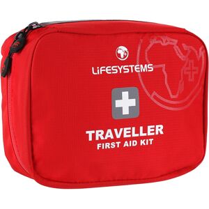 Lifesystems Lékárnička Trek First Aid Kit, 39 položek