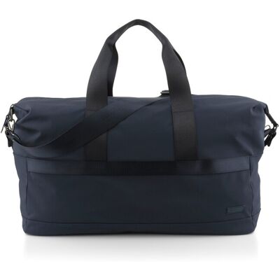 TRAVEL BAG GANT ESSENTIAL DUFFLE BAG EVENING BLUE male TRAVEL BAG GANT ESSENTIAL DUFFLE BAG EVENING BLUE male