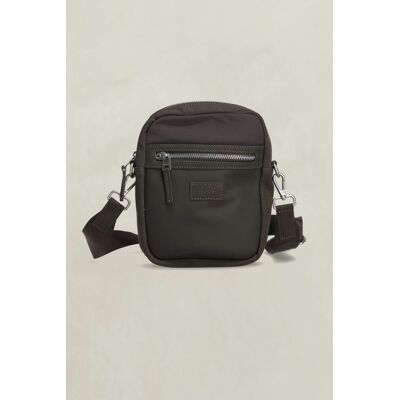 CROSSBODY GANT SMART CASUAL SHOULDER BAG DUSKY ANTHRACITE male CROSSBODY GANT SMART CASUAL SHOULDER BAG DUSKY ANTHRACITE male