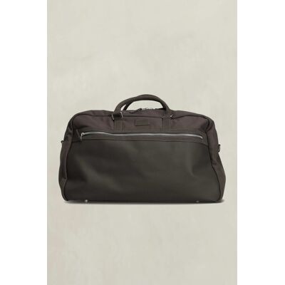 TRAVEL BAG GANT SMART CASUAL DUFFLE BAG DUSKY ANTHRACITE male TRAVEL BAG GANT SMART CASUAL DUFFLE BAG DUSKY ANTHRACITE male
