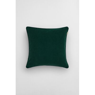 DEKORAČNÍ POVLAK NA POLŠTÁŘ GANT VELVET CUSHION 50x50 TARTAN GREEN 50x50 unisex DEKORAČNÍ POVLAK NA POLŠTÁŘ GANT VELVET CUSHION 50x50 TARTAN GREEN 50x50 unisex