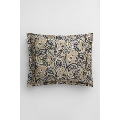 POVLAK NA POLŠTÁŘ GANT ARCHIVE PAISLEY PRINT PILLOWCASE 50x60 FADED SAGE 50x60 unisex POVLAK NA POLŠTÁŘ GANT ARCHIVE PAISLEY PRINT PILLOWCASE 50x60 FADED SAGE 50x60 unisex