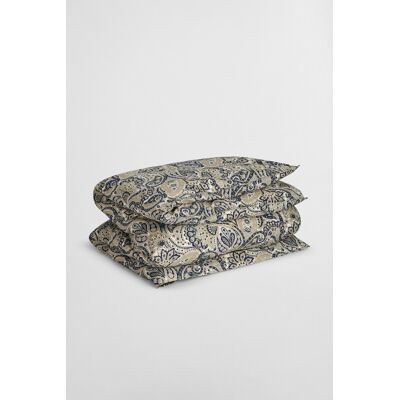 LOŽNÍ POVLEČENÍ GANT ARCHIVE PAISLEY PRINT SINGLE DUVET 140x200 FADED SAGE 140x200 unisex LOŽNÍ POVLEČENÍ GANT ARCHIVE PAISLEY PRINT SINGLE DUVET 140x200 FADED SAGE 140x200 unisex