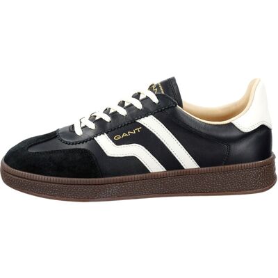 TENISKY GANT CUZIMA BLACK/WHITE 40 female TENISKY GANT CUZIMA BLACK/WHITE 40 female