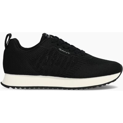 TENISKY GANT BEVINDA BLACK 37 female TENISKY GANT BEVINDA BLACK 37 female