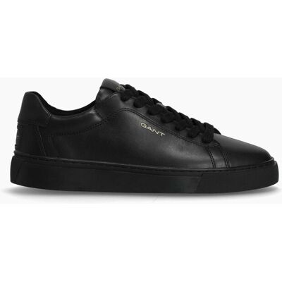 TENISKY GANT MC JULIEN BLACK/BLACK 44 male TENISKY GANT MC JULIEN BLACK/BLACK 44 male
