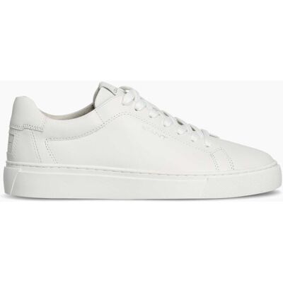 TENISKY GANT MC JULIEN WHITE/WHITE 46 male TENISKY GANT MC JULIEN WHITE/WHITE 46 male