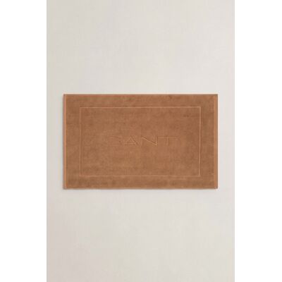 KOUPELNOVÁ PŘEDLOŽKA GANT BATH MAT 50X80 BUTTERNUT BEIGE 50x80 unisex KOUPELNOVÁ PŘEDLOŽKA GANT BATH MAT 50X80 BUTTERNUT BEIGE 50x80 unisex