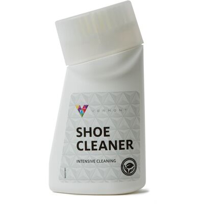 VERMONT SHOES CLEANER 75 ML MULTICOLOR unisex VERMONT SHOES CLEANER 75 ML MULTICOLOR unisex