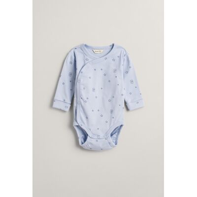 BODY GANT STAR AND G PRINTED BODY FRESH BLUE 62 unisex BODY GANT STAR AND G PRINTED BODY FRESH BLUE 62 unisex