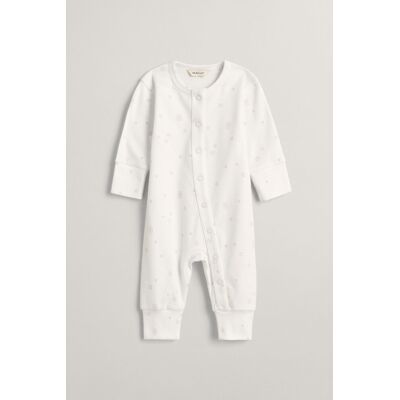PYŽAMO GANT GRAPHIC PYJAMA WHITE 80 unisex PYŽAMO GANT GRAPHIC PYJAMA WHITE 80 unisex
